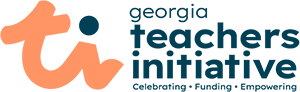 Georgia Teachers Initiative Logo